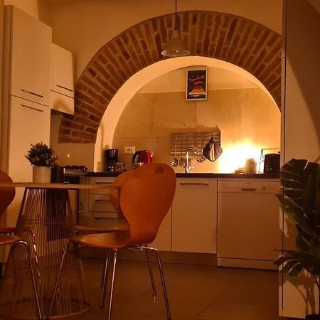 Vintage Colosseo Apartment Rome Luaran gambar