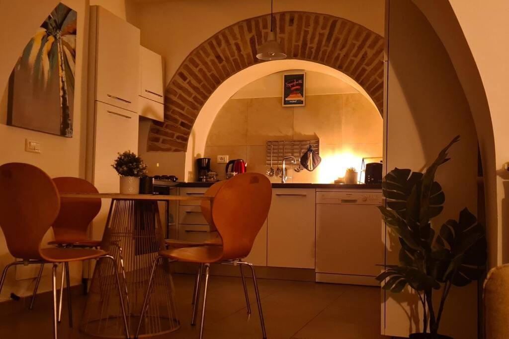 Vintage Colosseo Apartment Rome Luaran gambar