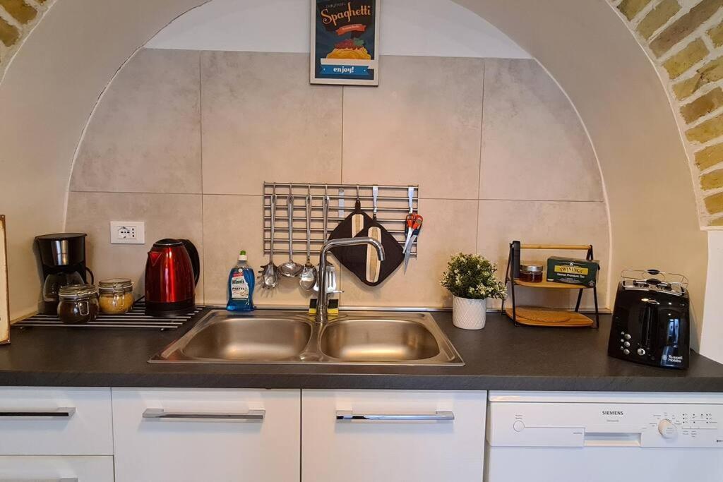 Vintage Colosseo Apartment Rome Luaran gambar