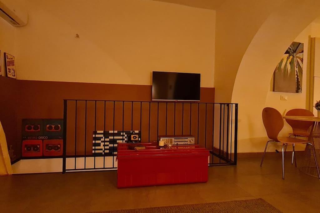 Vintage Colosseo Apartment Rome Luaran gambar