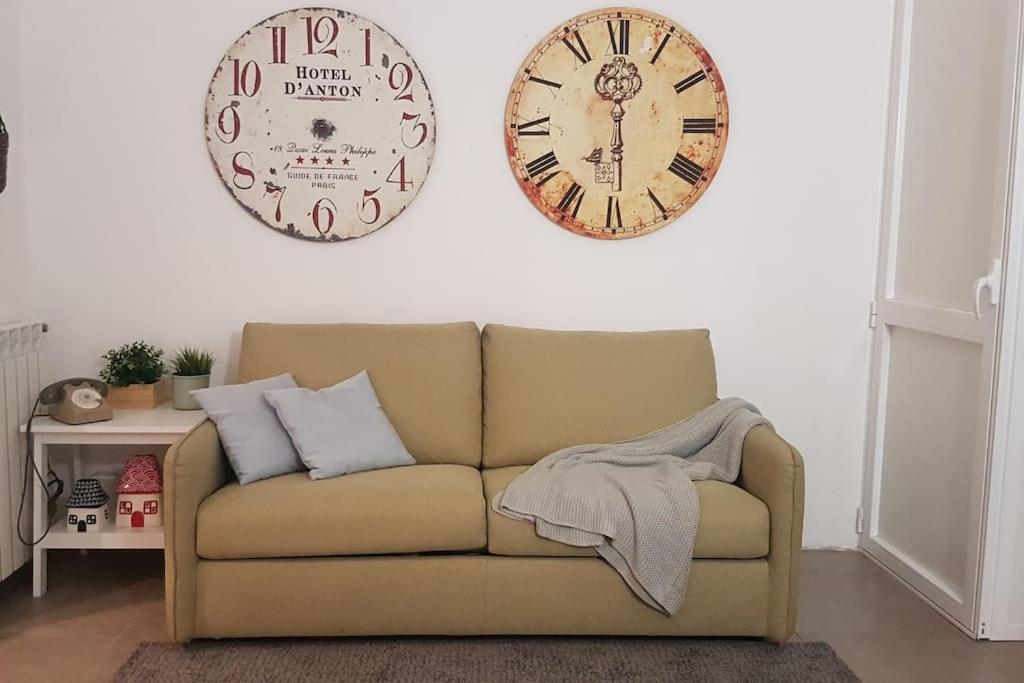 Vintage Colosseo Apartment Rome Luaran gambar