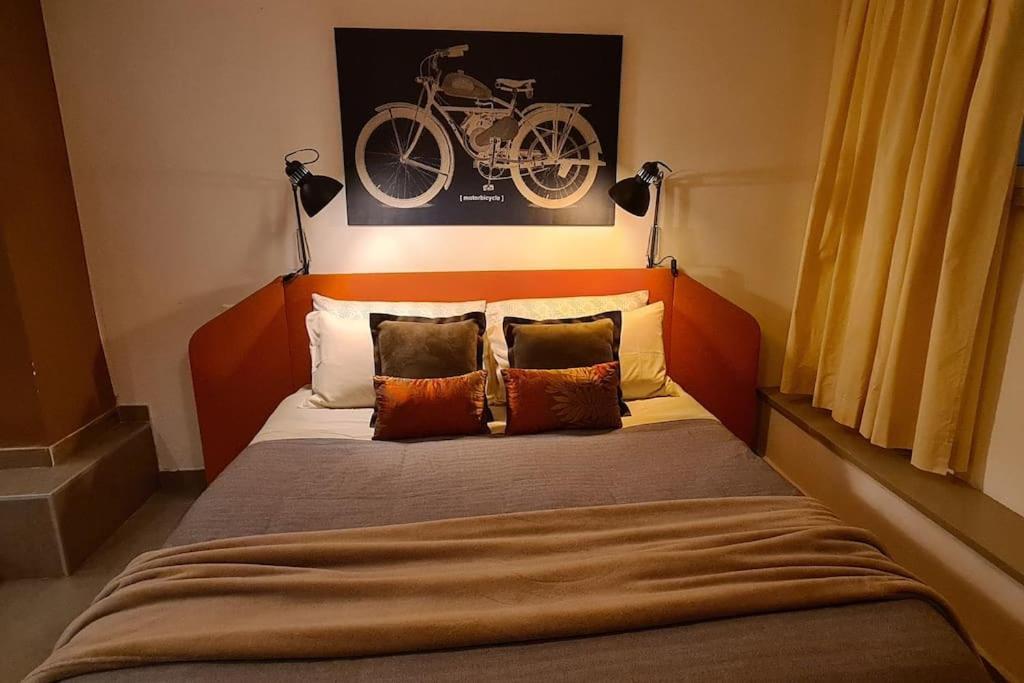 Vintage Colosseo Apartment Rome Luaran gambar