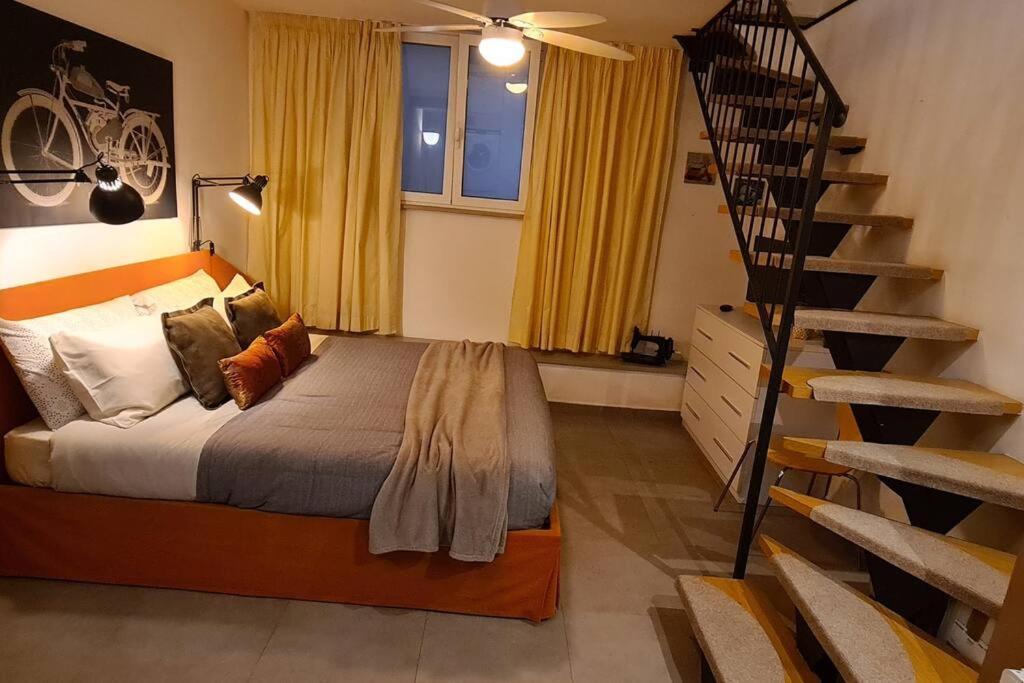 Vintage Colosseo Apartment Rome Luaran gambar